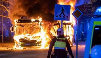 كابول تدين إحراق متطرفين للقرآن الكريم في السويد