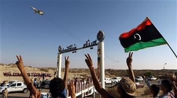 توقف تصدير النفط من ميناء الزويتينة في ليبيا