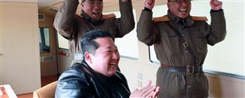 المبعوث النووي الأمريكي: واشنطن وسيول ستردان «بحسم» على الأعمال الاستفزازية لكوريا الشمالية