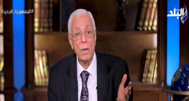 حسام موافي: أنيميا الفول خلقية وتُصيب الذكور فقط