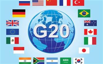 واشنطن ستقاطع في قمة مجموعة العشرين جلسات العمل التي تشارك فيها روسيا