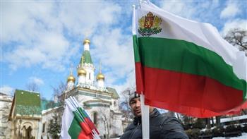 روسيا تطرد موظفين في السفارة البلغارية