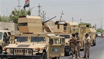 العراق يعلن اعتقال أحد قيادات داعش