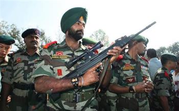 الجنرال مانوج باندي رئيسًا جديدًا لأركان الجيش الهندي اعتبارًا من نهاية أبريل الجاري