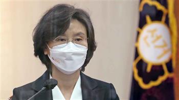 رئيسة لجنة الانتخابات الوطنية فى كوريا الجنوبية تقدم استقالتها