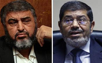«الاختيار 3»| أبرز رسائل الحلقة 17.. خيرت الشاطر يتحكم في مرسي وحكومته