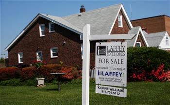 الأسر الأمريكية تتوقع زيادة حادة في أسعار المساكن والإيجارات هذا العام