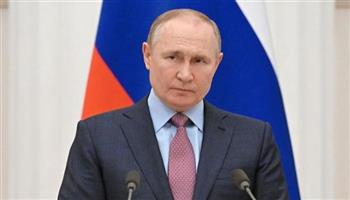بوتين: التضخم في روسيا مرتفع ومن الضروري تقديم دعم المواطنين
