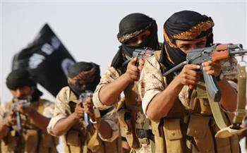 مصدر أمني عراقي : تنظيم "داعش" يستهدف نقطة أمنية في عكاشات بالانبار