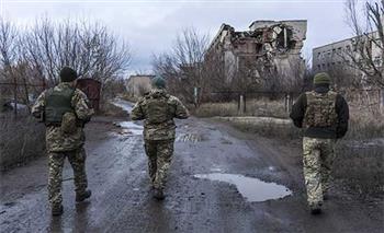 الدفاع الروسية تنشر قائمة بأعداد ضحايا الجنود الأوكرانيين خلال العملية العسكرية الخاصة