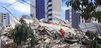 زلزال بقوة 6 درجات يضرب جزيرة مينداناو في الفلبين