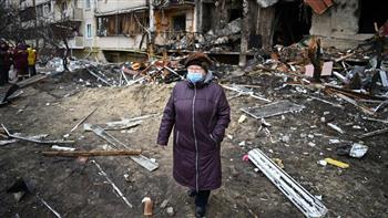الأمم المتحدة تعتزم تشكيل مجموعة اتصال إنسانية لبحث الأزمة الأوكرانية