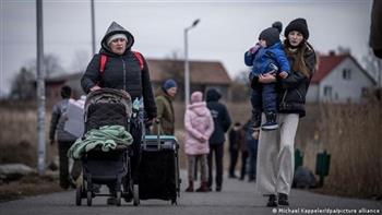 بولندا: استقبلنا مليونين و838 ألف لاجئ فارين من أوكرانيا منذ بداية العملية العسكرية