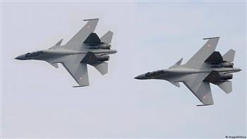 مسؤول كوري جنوبي: طائرات روسية وصينية حربية دخلت منطقة دفاعنا الجوي الشهر الماضي
