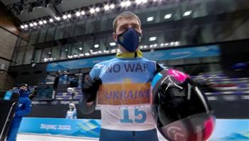 هيراسكيفيتش يطالب بحظر الرياضيين الروس المؤيدين للحرب على أوكرانيا