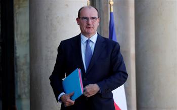 رئيس وزراء فرنسا: الحكومة ستقدم استقالتها حال إعادة انتخاب ماكرون رئيسا للبلاد