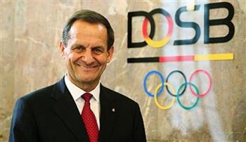 الاتحاد الألماني للرياضات الأولمبية يدعم الرياضيين الأوكرانيين