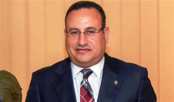 رئيس جامعة الإسكندرية: حريصون على توسيع نطاق التعاون مع المؤسسات الصناعية