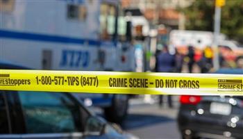 إصابة امرأة في حادث طعن بمترو نيويورك