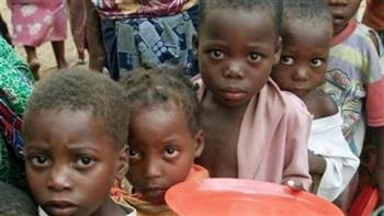 مؤشر عالمي: حالة الجوع في ليبيريا "خطيرة"