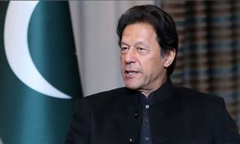 رئيس وزراء باكستان يؤكد التزام حكومته بتعزيز العلاقات الاقتصادية مع الإمارات