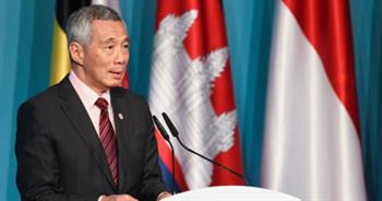 رئيس وزراء سنغافورة يأمل أن تسود "الحكمة" في الأزمة الروسية الأوكرانية