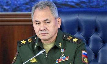 وزير الدفاع الروسي: الأسطول الشمالي تسلم 500 سلاح جديد هذا العام