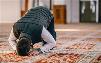 دعاء للخشوع في الصلاة مع الشيخ علي جمعة (فيديو)