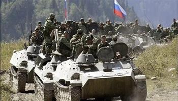 أوكرانيا وهولندا تبحثان تفاقم الوضع العسكري في دونباس