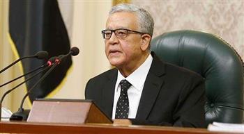 رئيس مجلس النواب يهنئ الشعب المصري بالأعياد والمناسبات الرسمية