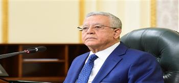 رئيس «النواب» يهنئ الرئيس السيسي والمصريين بأعياد تحرير سيناء وشم النسيم و«الفطر»
