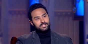 كريم فهمي يكشف حقيقة خلافه مع محمد هنيدي بسبب «ديدو»