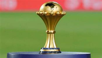 نتيجة قرعة تصفيات كأس أمم أفريقيا 2023