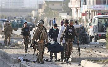 باكستان تدين بشدة الهجمات الإرهابية في كابول