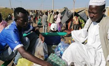 الأمم المتحدة تنقل مساعدات إنسانية إلى تيجراي في إثيوبيا