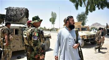 طالبان تفرج عن معتقلين أمريكيين