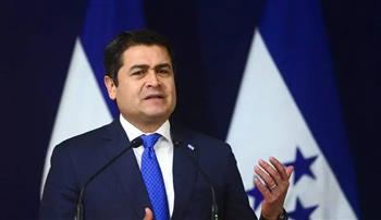 هندوراس تسلم رئيسها السابق للولايات المتحدة وتصادر ممتلكاته