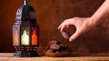 عدد ساعات الصيام وموعد الإفطار في اليوم الأول من رمضان