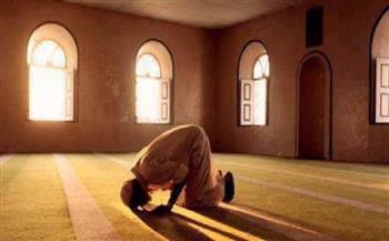 مواقيت الصلاة اليوم 1 رمضان في مختلف المحافظات