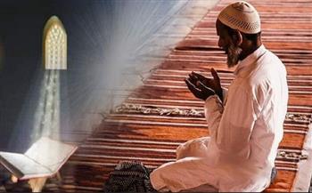 دعاء أول يوم في رمضان .. «اللهم اجعل لي فيه نصيبًا من رحمتك الواسعة»