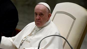 وصول البابا فرنسيس إلى مالطا في زيارة تستمر يومين