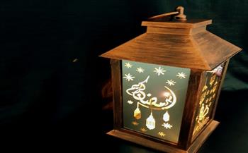 أنواع فوانيس رمضان| أشهرها تاريخيا «فاروق».. وصناعته مستمرة طوال العام