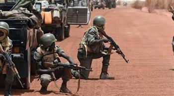 مالي: مقتل أكثر من 200 مسلح في عملية واسعة النطاق