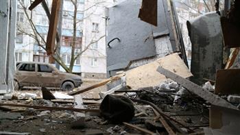 دونيتسك: حوالي ألف شخص قتلوا إثر قصف القوات الأوكرانية أراضينا منذ بداية 2022