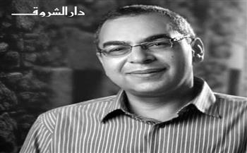 دار الشروق تحيي ذكرى وفاة أحمد خالد توفيق 