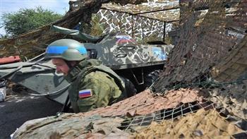 مولدوفا تنفي مزاعم بشأن أن القوات الروسية تحتشد في منطقة ترانسنيستريا الانفصالية