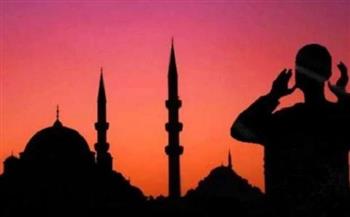 مواقيت الصلاة في القاهرة غدا «ثاني أيام رمضان» وعدد ساعات الصيام