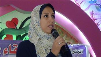 «قومي المرأة»ببني سويف يستأنف جلسات التوعية الخاصة داخل قرى «حياة كريمة» خلال رمضان