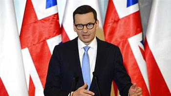 بولندا تعرض على المفوضية الأوروبية حزمة جديدة من العقوبات ضد روسيا
