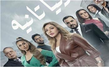 مسلسلات رمضان 2022.. النهار تعيد الحلقة الأولى من «دنيا تانية» بعد حذف المشهد المثير للجدل 